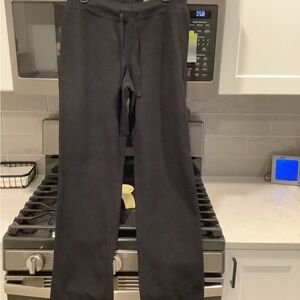 Tek Gear Black Activewear Pants